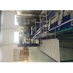 SS304 Shrink Packaging Equipment Fully Automatic For Food Beverage Beer