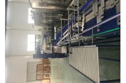 China SS304 Shrink Packaging Equipment Fully Automatic For Food Beverage Beer supplier