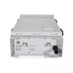 Digital Band Selective Customized Tri Band 1800/2100/2600MHz Booster Amplifier Repeater for sale