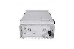 China Digital Band Selective Customized Tri Band 1800/2100/2600MHz Booster Amplifier Repeater supplier
