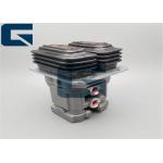 EC140 EC160 EC210 EC240 EC290 EC360 Hydraulic Foot Pedal Valve For Volv-o Excavator for sale