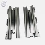 Non Standard CNC Lathe Machining Mold Parts , STAVAX Mold Core Cavity Assembly for sale