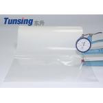 PA Hot Melt Adhesive Film 90 Degree Washing Resistance For Nylon Fabric