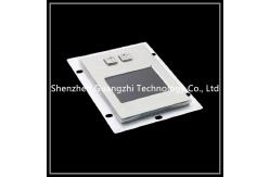 China Pc Touch Screen Vandal Resistant Keyboard Pickproof For Medical Equipment supplier