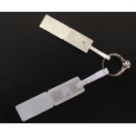 860MHz - 960MHz Frequency RFID UHF Inlay 4.5m Reading Distance Rfid Dry Inlay