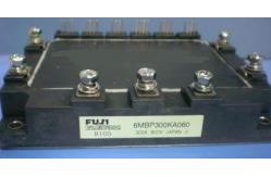 China IGBT Power Module 6MBP300KA060 IGBT-IPM(600V/300A)  FUJITSU igbt power module supplier