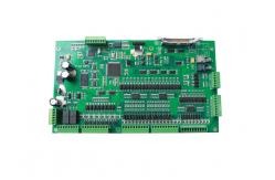 China M4 Module 6144 Hooks Jacquard Change Controller Textile Machine Parts supplier