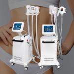 Effective Cryolipolysis Slimming Machine for Targeted Fat Loss and Cellulite Reduction for sale