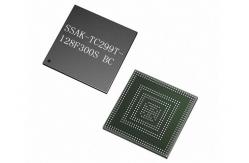 China SAK-TC299T-128F300S BC Integrated Circuit Chip LFBGA516 Microcontrollers IC 8MB supplier