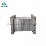 Sturdy Twin Screw Barrel for Long-lasting Durability in Material Production for sale