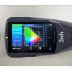 20mm Large Aperture 3nh Spectrophotometer YS4580 For Traffic Sign Film Road for sale