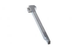 China Standard Size Lifter Injection Molding Parts High Precision supplier