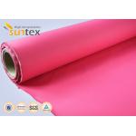 Acrylic Coated Fiberglass Fabric for Fiberglass Welding Blankets for sale
