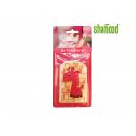 Animal Giraffe Funny Air Fresheners For Cars  Fruit Nature Design Flower style for sale