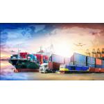 Professional FBA Shipping To Canada USA DDU DDP Rates Sea Freight Forwarder for sale