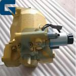  259-0814 2590814 Fan Motor Fan Piston Motor For  345C 345B Excavator for sale