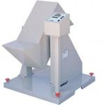IEC / BS Standard Plug Tumbling Barrel Tester In Cable Testing Machine for sale