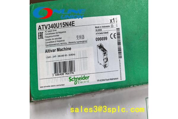 192Kb Schneider Module Schneider TSXP57254M CPU Module Easy To Maintain