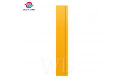 China Anti Vandalism IP65 External Digital Advertising Screens Rustproof supplier