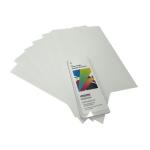 High Quality Matte Coated Inkjet Matte Photo Paper Sheets For Pigment/Dye Ink for sale