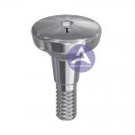 Dentsply Ankylos® Implant Titanium Healing Cap Abutment for sale