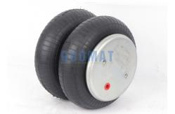 China 2B9-287 Goodyear Air Spring Ball SP2B12R5 Phoenix T2086660 Suspension Air Spring supplier