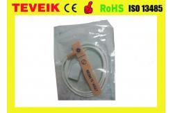 China Nihon Kohden Disposable SpO2 Sensor 9 Pin Adult/Neonate Spo2 Nihon Kohden supplier
