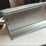SS400 A36 Hot Rolled Iron Carbon Mild Black Galvanized Steel H Beam 50mm - 400mm for sale