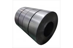 China Customizable Tolerance ±0.1mm Electrical Steel Coil for Punching Processing supplier