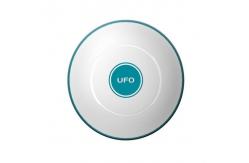 China GNSS Receiver UFO U5 Gps RTK With 800 Channel 8GB Memory supplier