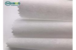 China Polyester Viscose Mixed Backing For Embroidery On Fabric Eco - Friendly supplier
