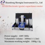 Power 220V 50Hz Electronic Grain Capacitance Meter Volume 1000m1±1.5m1 for sale