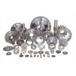 Custom Metal Hardware Industrial Accessories Parts Stainless Steel / Steel OEM Service