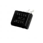 Integrated Circuits Microcontroller Si4413ADY-T1-E3 Vi-shay BAT43WS-G3-08 for sale