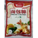 Sushi Products Panko Bread Crumbs Japanese 10kg Bulk Packing For Coating for sale