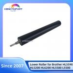 Lower Pressure Roller AE020269 AE020207 for Ricoh MP 301SPF Laser Printer Fuser Heat Roller for sale