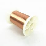 UEW Insulation Magnet Ultra Thin Enameled Copper Wire for sale