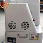 0.4l Nano Powder Grinding Mill Planetary Lab Grinder Machine