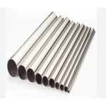 Inconel X750 Welded Pipe UNS N07750 Annealing Aerospace Automotive Energy Industries for sale