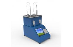 China Automatic Pharmaceutical Testing Instruments Vaseline Ointment Dropping Point Apparatus supplier
