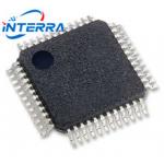 48TQFP LATTICE IC LC4032V-75TN48C IC CPLD 32MC 7.5NS for sale