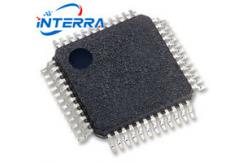 China 48TQFP LATTICE IC LC4032V-75TN48C IC CPLD 32MC 7.5NS supplier
