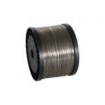 Cold Rolled Fecral Electric Resistance Wire Good Oxidation Resistance