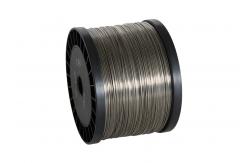 China Cold Rolled Fecral Electric Resistance Wire Good Oxidation Resistance supplier