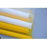 2.80m * 50m 100% Polyester Monofilament Mesh 160mesh ISO 9000 High Precision for sale