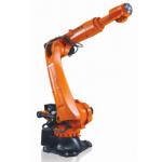 Kuka Meaning KR 120 R2700-2 Handling Assembling Palletizing Robotic for sale