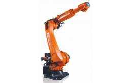 China Kuka Meaning KR 120 R2700-2 Handling Assembling Palletizing Robotic supplier