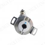 1000ppr 8mm Hollow Shaft Incremental Encoders Ghb38-08g1000bmt5 Rotary Type for sale