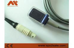 China Draeger Compatible SpO2 Adapter Cable - M35370 supplier
