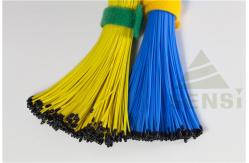 China Bends Resistant Automotive NTC Thermistor High Accuracy Good Tightness supplier